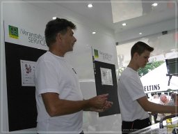 Sommerfest 13.06.2015